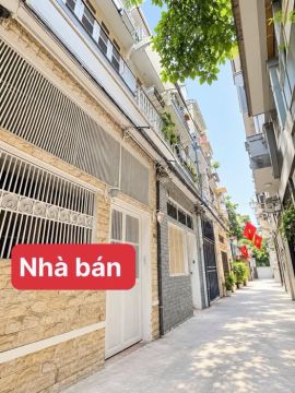 LÊ TRỌNG TẤN - 48M2 - NGÕ Ô TÔ / 13.5 TỶ