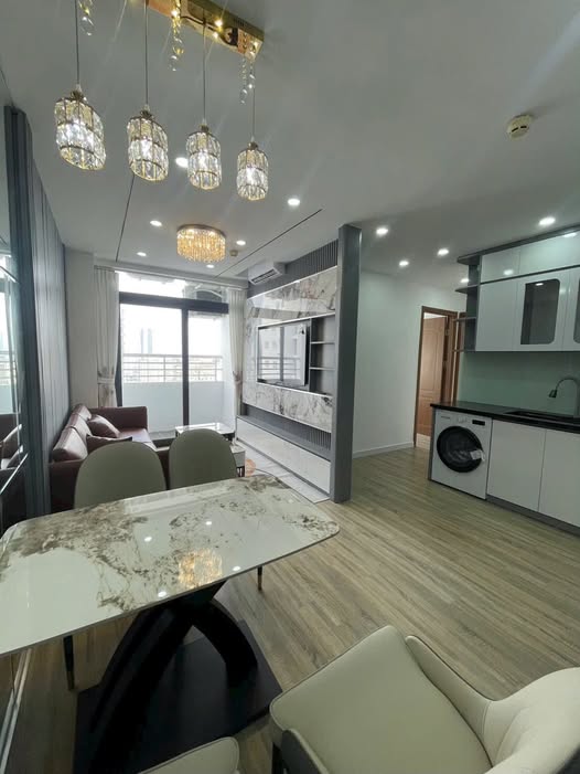 4,5Tỷ Căn 2ngủ-2wc-70m Ở Phạm Văn Đồng ,Đối Diện Công Viên Hoà Bình ,Gần ĐH Quốc Gia