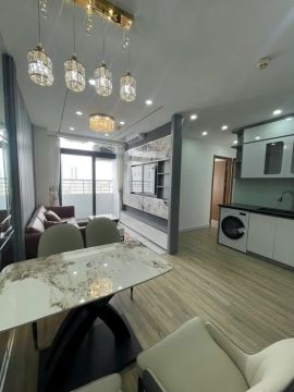 4,5Tỷ Căn 2ngủ-2wc-70m Ở Phạm Văn Đồng ,Đối Diện Công Viên Hoà Bình ,Gần ĐH Quốc Gia