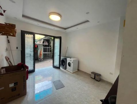 NGỌC THỤY – CĂN HỘ TỪ 3,1 TRIỆU/THÁNG