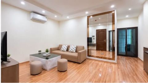 SIÊU PHẨM TÒA CHDV 9 TẦNG – XUÂN LA - TÂY HỒ - 2 MẶT THOÁNG – Ô TÔ 7 CHỖ VÀO NHÀ – DÒNG TIỀN KHOẢ...