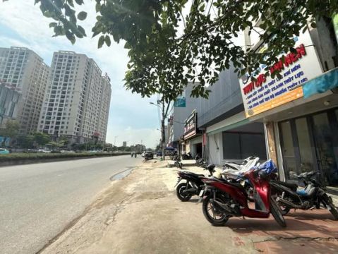 SIÊU PHẨM CHỈ 320TR/M2 | MẶT PHỐ TAM TRINH | 140M2 NHÀ CẤP 4 | MT 5M | GIÁ BÁN 45 TỶ