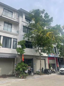 Chủ cần bán gấp căn lk tại khu C geleximco, Dương Nội