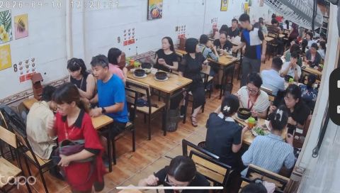 **Sang quán ăn – Đồng Me, Mễ Trì**