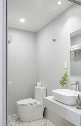 CHO THUÊ CĂN HỘ CCMN HÀO NAM – ĐỐNG ĐA | 55M², 2 PHÒNG NGỦ, BAN CÔNG RỘNG, Ô TÔ TRÁNH NHAU | 8,5 ...