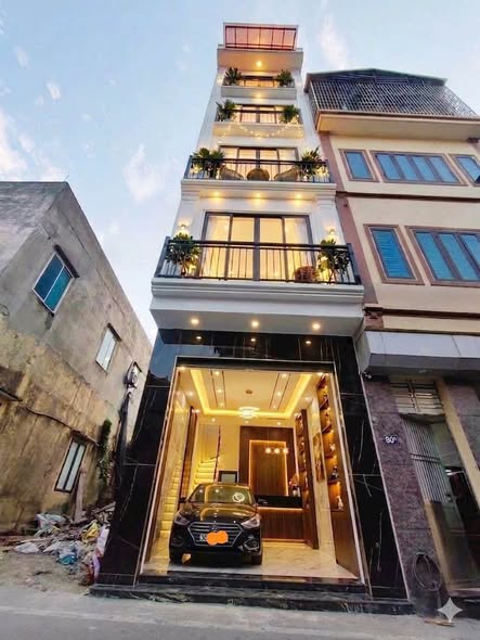 SIÊU PHẨM NHÀ ĐẸP TÂN LẬP - ĐAN PHƯỢNG