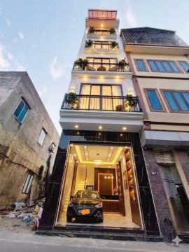 SIÊU PHẨM NHÀ ĐẸP TÂN LẬP - ĐAN PHƯỢNG