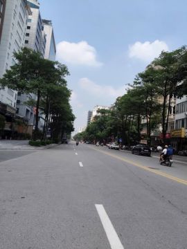 SIÊU PHẨM PHỐ DUY TÂN – CẦU GIẤY