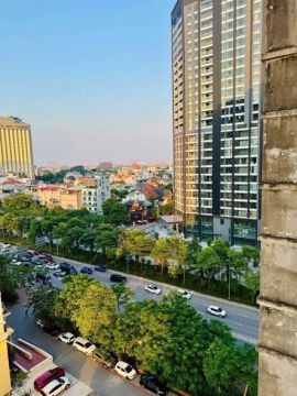 BÁN CĂN 3NG VÕ CHÍ CÔNG, TÂY HỒ – SỔ ĐỎ CHÍNH CHỦ