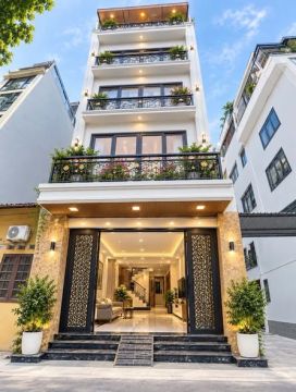 Vỡ nợ bán gấp nhà Đình Thôn chỉ hơn 7 tỷ, đang cho thuê dòng tiền 50 triệu/tháng, gần ô tô, sát K...