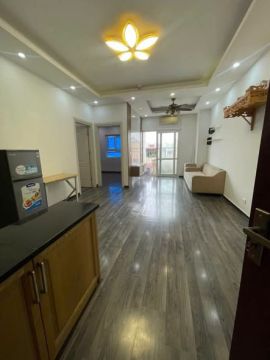 Cho thuê bất động sản Hà đông 7triệu/tháng