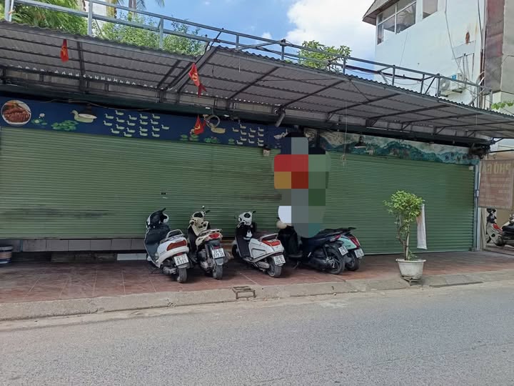 Cho thuê MBKD ở Đội Cấn, Ba Đình