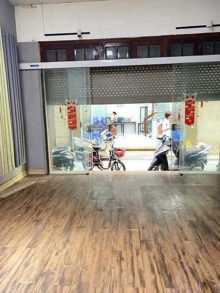 CHO THUÊ NHÀ MẠC THÁI TỔ - YÊN HÒA - CẦU GIẤY