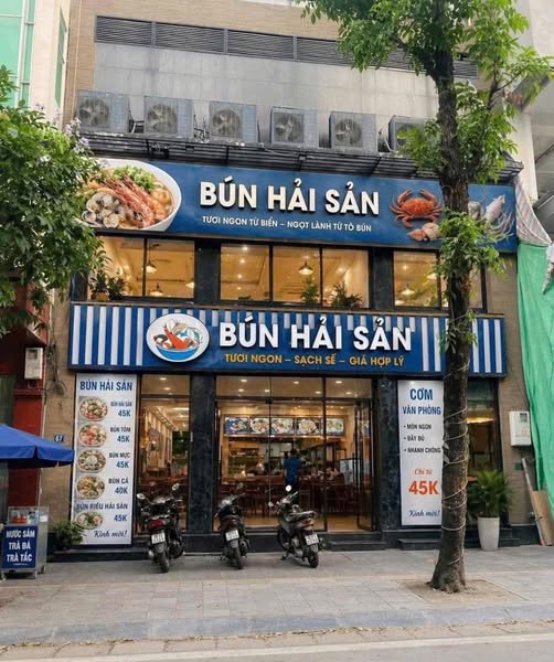 MBKD NHÀ HÀNG, VP ĐỘI CẤN | NGUYÊN CĂN