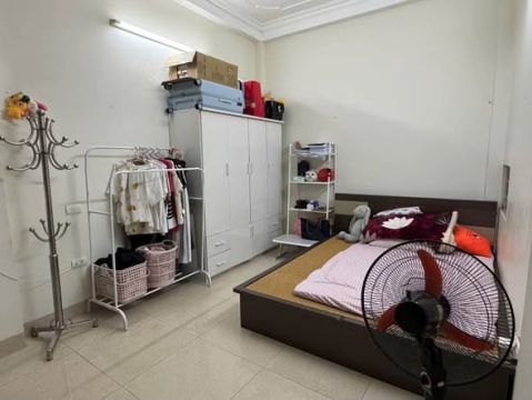 Cho thuê bất động sản Hai bà trưng 3,8tr/th