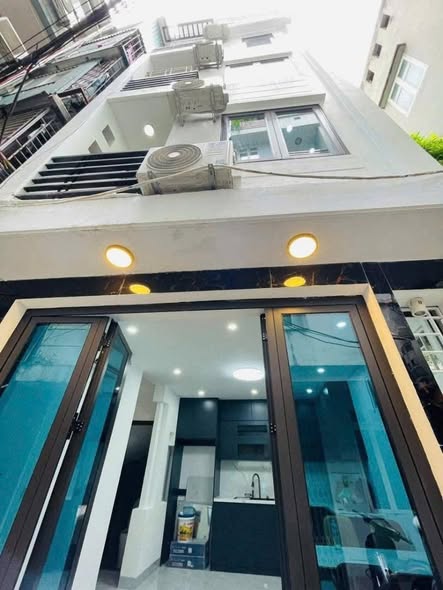 CHỈ 6.8 TỶ CÓ NGAY NHÀ SIÊU PHẨM YÊN HÒA - CẦU GIẤY - LÔ GÓC - 3 THOÁNG - FULL NỘI THẤT - VỊ TRÍ ...