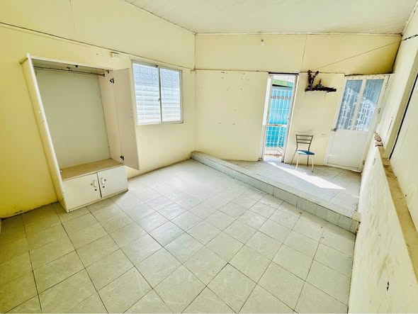 BÁN NHÀ  36m HƠN 4 TỶ -TÔN ĐỨC THẮNG
