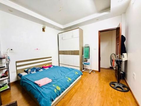 HÀNG HIẾM HÀNG XÓM KĐT NAM CƯỜNG – PHẠM VĂN ĐỒNG | 35M² x 5 TẦNG | 7,3 TỶ