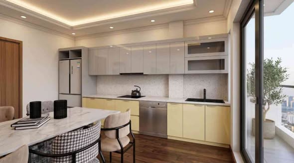 HỒ TÙNG MẬU – PHÂN LÔ – Ô TÔ VÀO NHÀ – 7 TẦNG – MT 4M