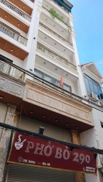 CHO THUÊ CỬA HÀNG – VĂN PHÒNG KHU VỰC ĐỀN LỪ, HOÀNG MAI