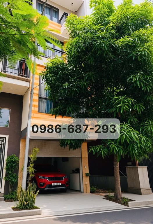 CẮT LỖ SÂU – NHÀ MẶT ĐƯỜNG – 50M², 4 TẦNG – HƠN 10TỶ