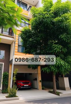 CẮT LỖ SÂU – NHÀ MẶT ĐƯỜNG – 50M², 4 TẦNG – HƠN 10TỶ