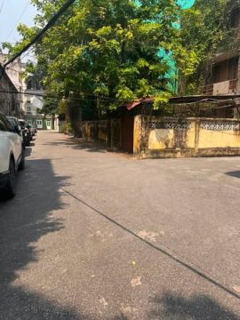 ĐỘI CẤN – BA ĐÌNH | GIẢM CHÀO 5 TỶ | CĂN GÓC 2 THOÁNG | Ô TÔ TRÁNH