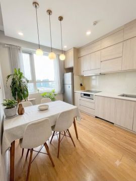 -4,5tỷ Căn 2Ngủ-2wc-70m Ở Phạm Văn Đồng ,Đối Diện Công Viên Hoà Bình,Gần ĐH Quốc Gia
