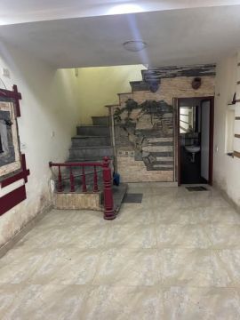 Bán nhà khu tân mai , dt 28 m x 4,5 tầng , cách đường ô tô 15 m , nhà hướng nam , ngõ 2 m , ngõ t...