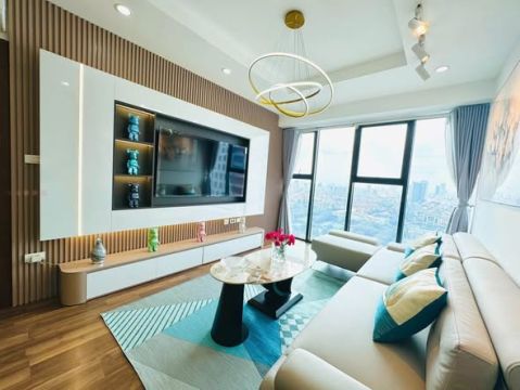 TÌM CHUNG CƯ KHU VỰC MỸ ĐÌNH TẦM 5–8 TỶ?