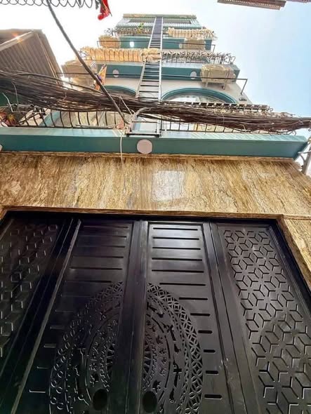 MÁY IN TIỀN GIÁP BÁT – 14 PHÒNG KHÉP KÍN NHỈNH 17 TỶ – CHỦ CAM KẾT THUÊ LẠI 50 TR/THÁNG!