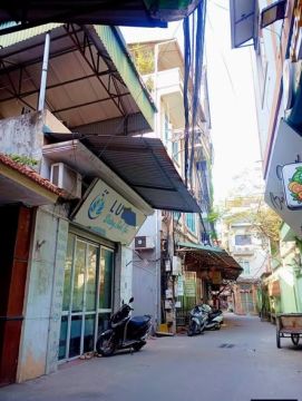 SIÊU ĐẦU TƯ MỸ ĐÌNH - LÔ GÓC #60M – ÔTÔ TRÁNH – KDOANH ĐỈNH