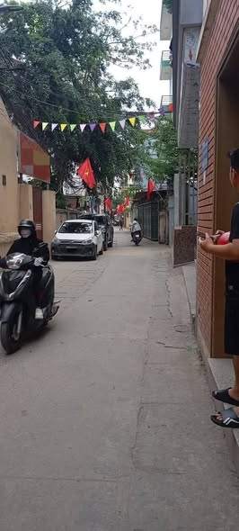 100M ĐẤT VÀNG #ĐÔNG_NGẠC – ÔTO TRÁNH THÔNG 2 PHỐ LỚN – CHỈ #18TỶ