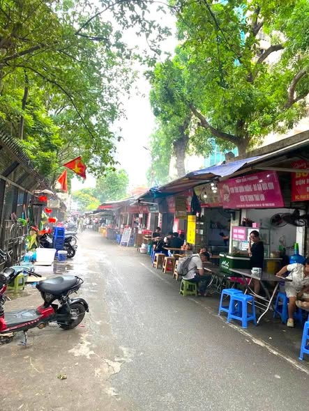 14,9TỶ - NGÕ 165 CHÙA BỘC - 39M2*5T - OTO ĐỖ CỬA - DÂN XÂY - KINH DOANH ĐỈNH