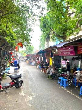 14,9TỶ - NGÕ 165 CHÙA BỘC - 39M2*5T - OTO ĐỖ CỬA - DÂN XÂY - KINH DOANH ĐỈNH