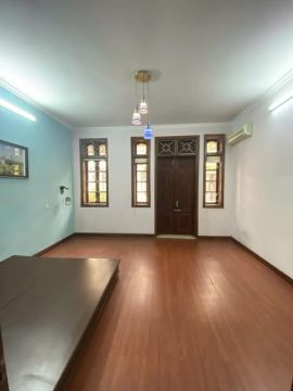 Cho thuê bất động sản Hai bà trưng 18 triệu/tháng