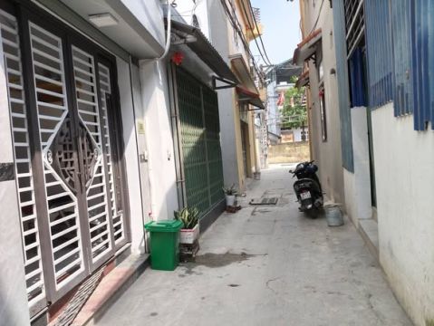 YÊN NGHĨA – 30M² × 4 TẦNG – 3 NGỦ