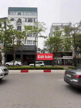 ĐẤT MẶT PHỐ CỔ LINH – LONG BIÊN | 74M² | VỈA HÈ | KINH DOANH ĐỈNH