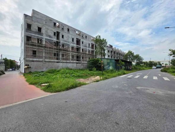 LÔ GÓC 143M² – 2 MẶT TIỀN – GẦN KCN ĐẠI ĐỒNG Nhỉnh 6TỶ