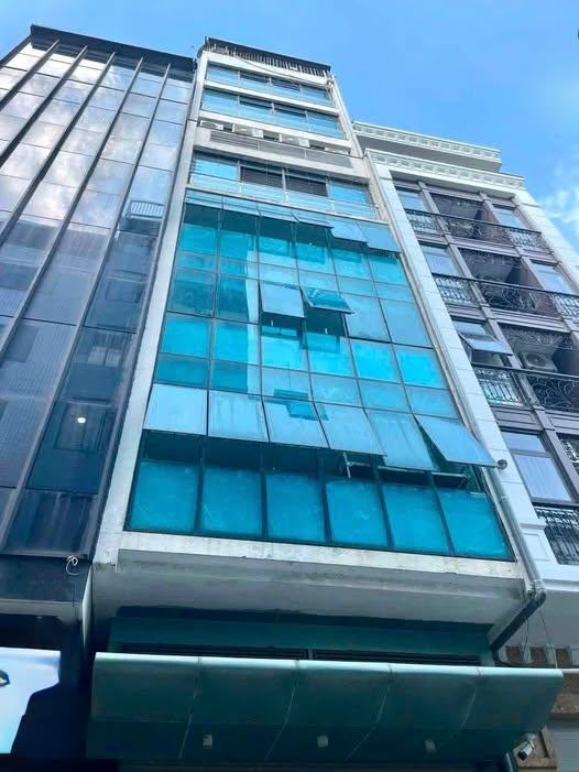 NHỈNH 40TY CHO CĂN MẶT PHỐ TT QUẬN THANH XUÂN