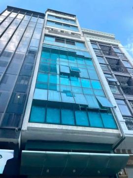 NHỈNH 40TY CHO CĂN MẶT PHỐ TT QUẬN THANH XUÂN