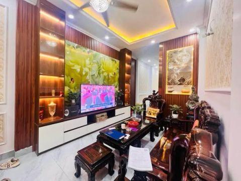 TUYỆT TÁC SÁT MẶT HỒ TÂY - 20M THẲNG TẮP RA PHỐ - NGÕ 4M RỘNG THÊNH THANG - THANG MÁY VÈO VÈO - M...