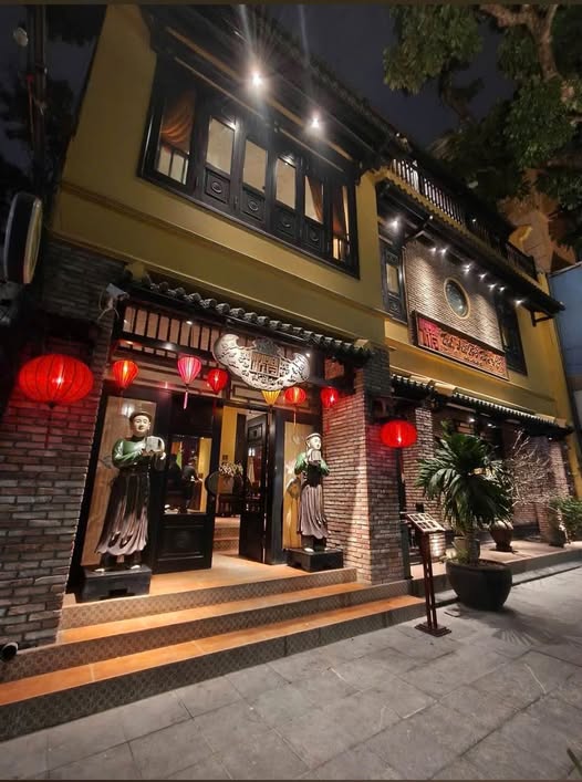 Cho thuê MBKD, nhà mặt phố Quán Sứ, Ba Đình, Hoàn Kiếm