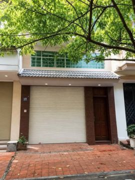 Cho thuê nhà nguyên căn Đầm Trấu,  Hai Bà Trưng