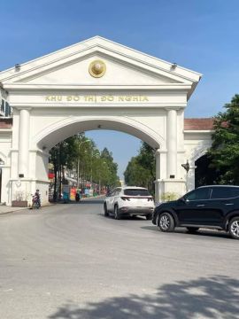 Tổ 13 Yên Nghĩa Hà Đông, Giáp Khu Đô thị Đô Nghĩa, Đại Học Phenika, bệnh Viện nhi Hà Nội, nhà 4 t...