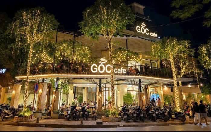 CHO THUÊ MẶT BẰNG MẶT PHỐ NGUYỄN DU – MT 15M CỰC HIẾM