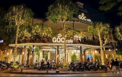 CHO THUÊ MẶT BẰNG MẶT PHỐ NGUYỄN DU – MT 15M CỰC HIẾM