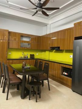 Cho thuê nhà nguyên căn Ngõ 463 Đội Cấn,  Ba Đình