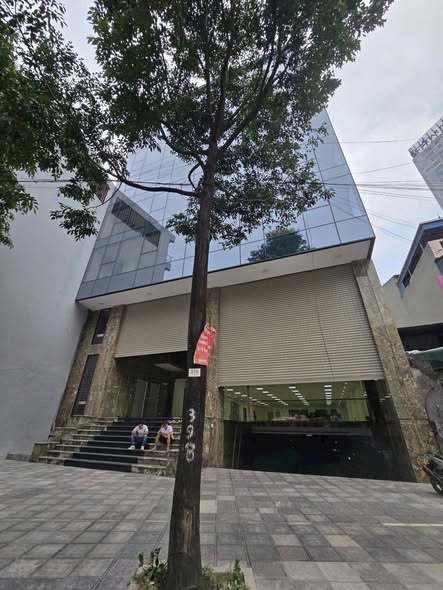 SIÊU HIẾM – TÒA VP HẠNG A MẶT PHỐ QUANG TRUNG – 18.5M MT – 700M²/SÀN