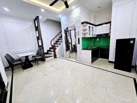 CHO THUÊ NHÀ NGUYÊN CĂN NGỌC LÂM – LONG BIÊN